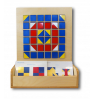 Настенная панель «Мозаика» - fgospostavki.ru - Донецк