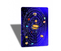 Панель «Космос» - fgospostavki.ru - Донецк