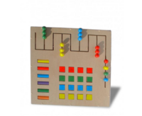 Панель «Найди цвета у фишки» - fgospostavki.ru - Донецк