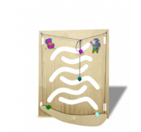 Панель-лабиринт «Охота за сокровищами» - fgospostavki.ru - Донецк