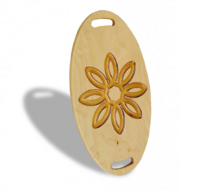 Панель-лабиринт «Цветочек» - fgospostavki.ru - Донецк