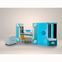 Сенсорный комплекс для кабинета психолога «Космос» - fgospostavki.ru - Донецк