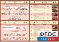 Стенд "Вязание крючком" - fgospostavki.ru - Донецк
