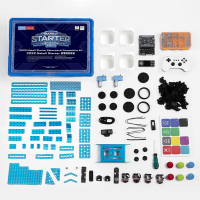 Соревновательный набор 2022 MakeX Starter Educational Competition Kit - fgospostavki.ru - Донецк