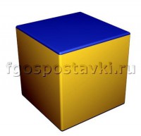 Стол-банкетка ВИК (вариант 1) - fgospostavki.ru - Донецк