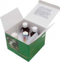 Тест-комплект «Кальций» - fgospostavki.ru - Донецк