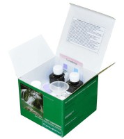 Тест-комплект «Сульфаты» - fgospostavki.ru - Донецк