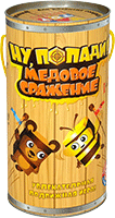 Подвижная развивающая игра "Медовое сражение" - fgospostavki.ru - Донецк