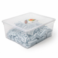 Набор «Basic белый» - fgospostavki.ru - Донецк