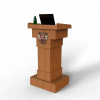 Трибуна АВТ-001 - fgospostavki.ru - Донецк