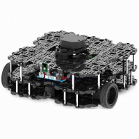 Мобильный робот TURTLEBOT3 Waffle Pi - fgospostavki.ru - Донецк