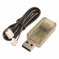 Адаптер USB Downloader LN-101 - fgospostavki.ru - Донецк
