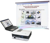 Диск с электронными плакатами, презентациями (электронный учебник) по индустриальной технологии. Технологии обработки металлов 15 тем - fgospostavki.ru - Донецк