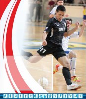 Стенд "Спортивный (футбол)" - fgospostavki.ru - Донецк