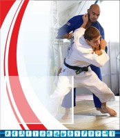 Стенд "Спортивный (борьба)" - fgospostavki.ru - Донецк