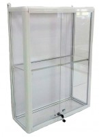 Шкаф-витрина для кубков и наград Вариант 1 - fgospostavki.ru - Донецк