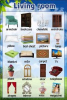 Стенд "Гостиная" - fgospostavki.ru - Донецк