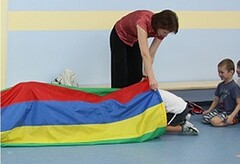 Тоннель (3 метра, 3 кольца) - fgospostavki.ru - Донецк