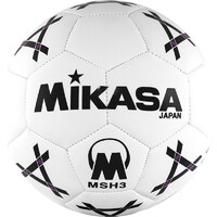 Мяч гандбольный "MIKASA MSH 3" (размер 3, синтетическая кожа, тренировочный) - fgospostavki.ru - Донецк