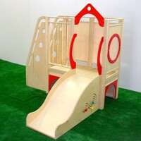 Игровой комплекс «Домик 2» - fgospostavki.ru - Донецк