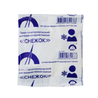 Гипотермический пакет - fgospostavki.ru - Донецк