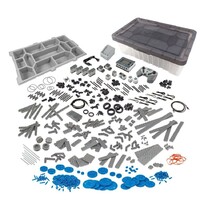 Базовый набор по робототехнике "Супер Кит" VEX IQ - fgospostavki.ru - Донецк