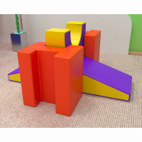 Набор Спорт с полукольцом - fgospostavki.ru - Донецк