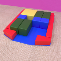 Игровой набор Головоломка - fgospostavki.ru - Донецк