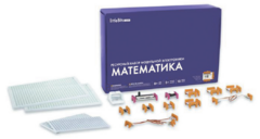 Ресурсный комплект модульной электроники «Математика littleBits» - fgospostavki.ru - Донецк