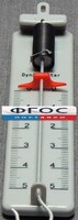 Динамометр 5 Н планшетный - fgospostavki.ru - Донецк