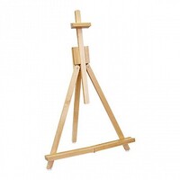Мольберт художественный настольный (40х80х32см.) - fgospostavki.ru - Донецк