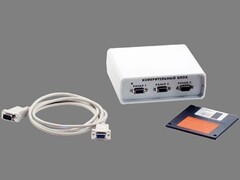 Компьютерный измерительный блок - fgospostavki.ru - Донецк