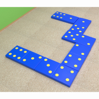 Игровой набор Домино - fgospostavki.ru - Донецк