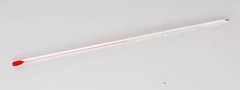 Термометр жидкостной (0-100 градусов) - fgospostavki.ru - Донецк