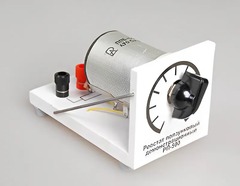 Реостат ползунковый РП 500 (РПШ-0,6) - fgospostavki.ru - Донецк