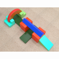 Спортивный комплекс Полоса препятствий-1 - fgospostavki.ru - Донецк