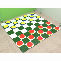 Игровой набор Шашки - fgospostavki.ru - Донецк