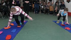 Дорожка (ручка-ножка) - fgospostavki.ru - Донецк