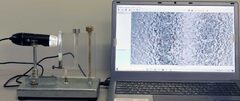 Лабораторная установка «Определение коэффициента взаимной диффузии воздуха и водяного пара»  - fgospostavki.ru - Донецк