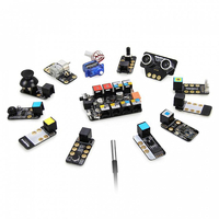 Электронный конструктор Inventor Electronic Kit - fgospostavki.ru - Донецк