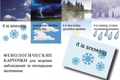Комплект таблиц "Время" на английском языке - fgospostavki.ru - Донецк