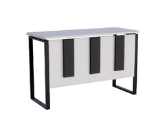 Парта двухместная для кабинета музыки MUSIC - fgospostavki.ru - Донецк