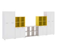 Шкаф модульный Multicab - fgospostavki.ru - Донецк