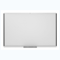 Интерактивная доска SMART SBM787V с пассивным лотком (Notebook 22) - fgospostavki.ru - Донецк