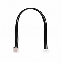 Комплект кабелей Robot Cable-X3P(Convertible) 180mm 10pcs - fgospostavki.ru - Донецк