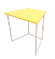 Стол "Трапеция" - fgospostavki.ru - Донецк