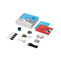 Образовательный набор для программирования HaloCode standard kit - fgospostavki.ru - Донецк