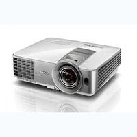 Мультимедийный короткофокусный проектор BenQ MS630ST - fgospostavki.ru - Донецк