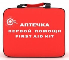 Аптечка для детских и учебных учреждений СТС в сумке - fgospostavki.ru - Донецк