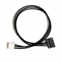 Комплект кабелей Robot Cable-3P-5P 150mm 5pcs - fgospostavki.ru - Донецк